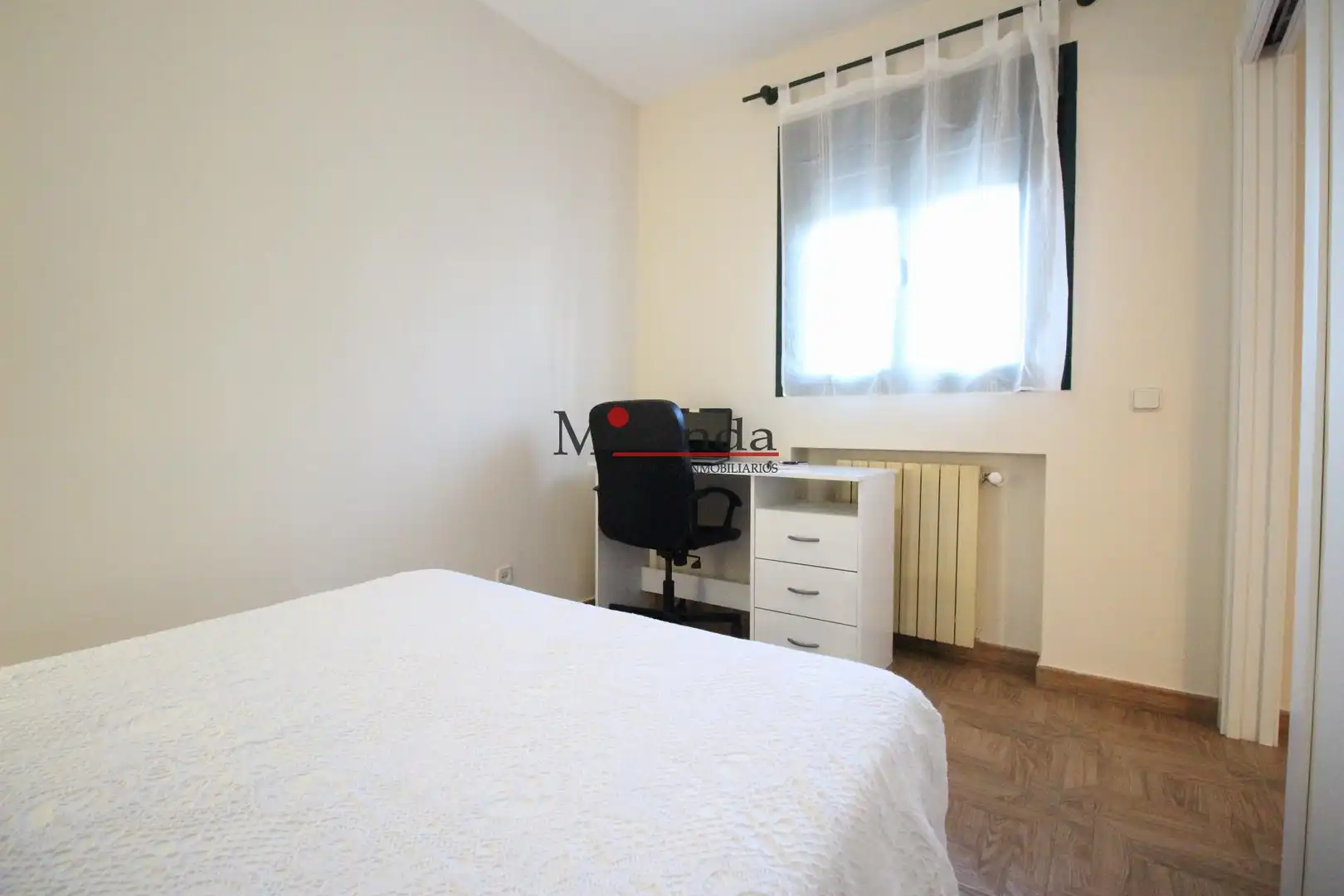 Apartamento de alquiler en El Bosque