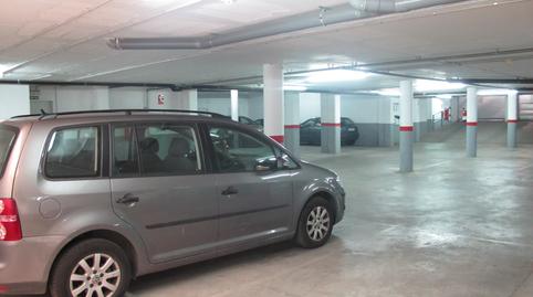 Photo 3 of Garage to rent in Caldes de Montbui, Barcelona