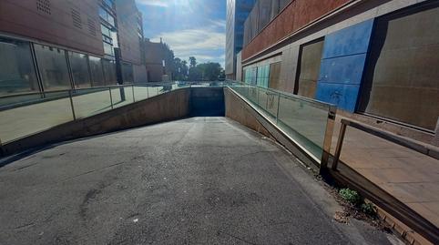 Photo 5 of Garage to rent in Carrer de Damià Campeny, 18, Centre, Barcelona