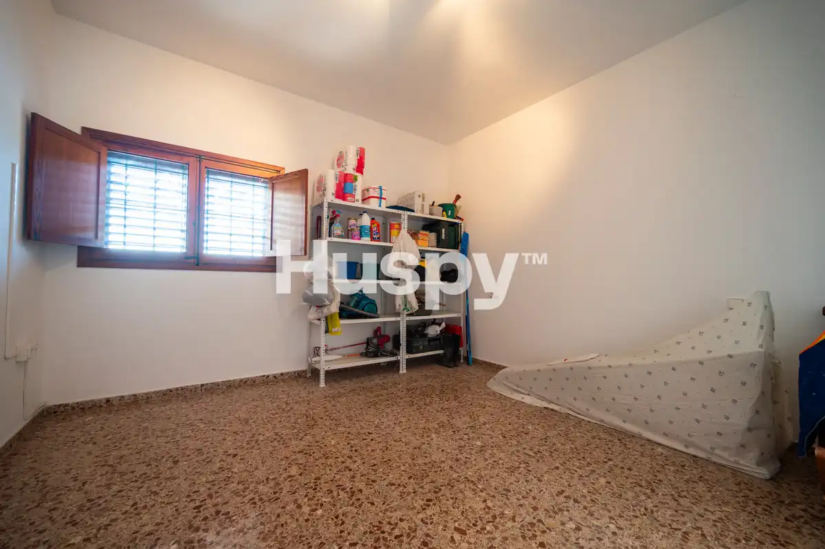 Casa amb jardí en venda a Diseminado Poligono 7, imagen 23
