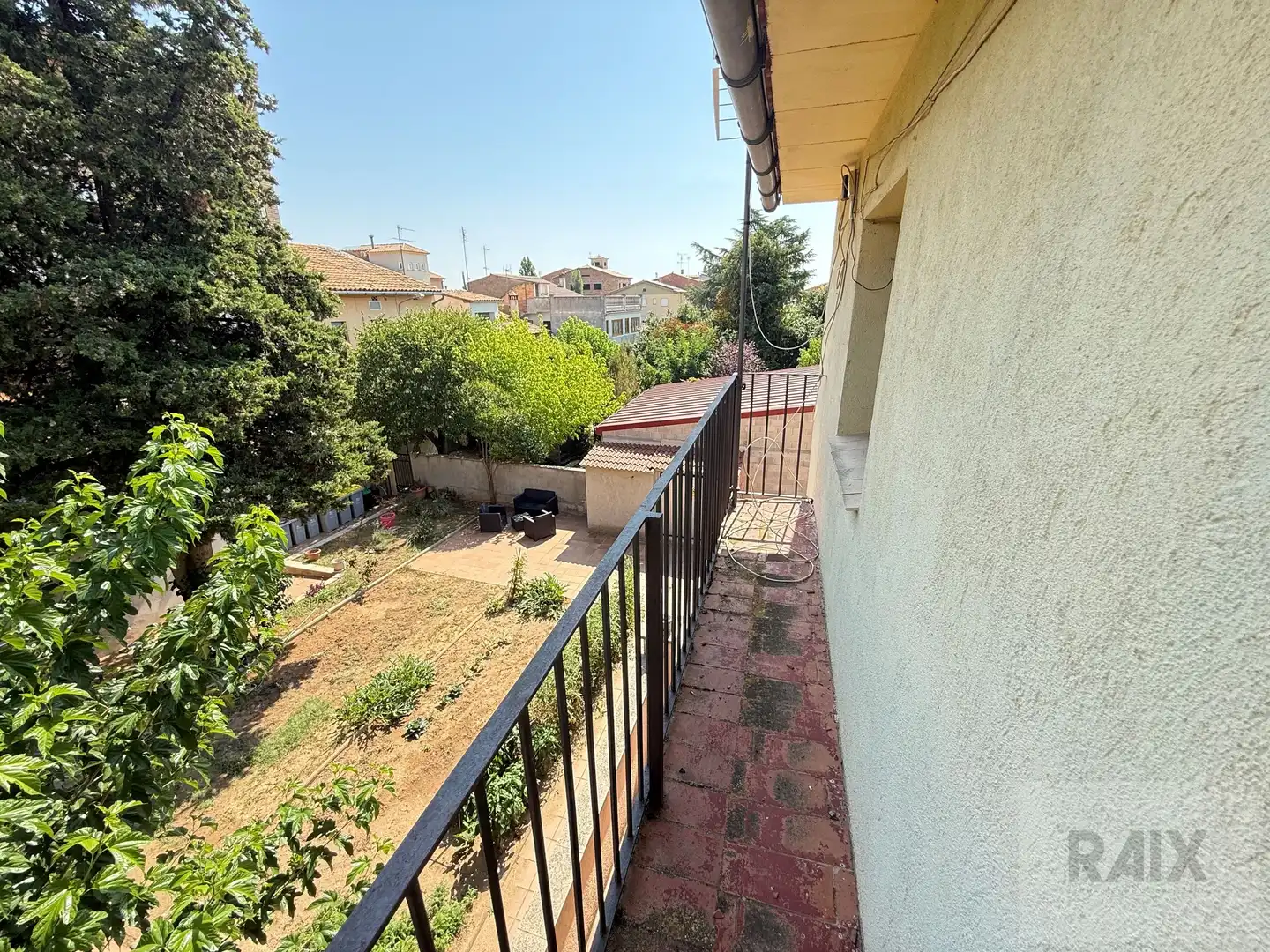 Casa a schiera con terrazza in vendita a Princesa Lascaris, imagen 14