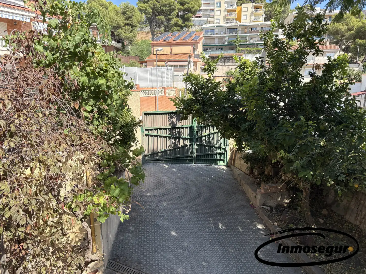Maison jumelée avec terrasse à vendre à Carrer dels Pins del Cintet 9, imagen 48