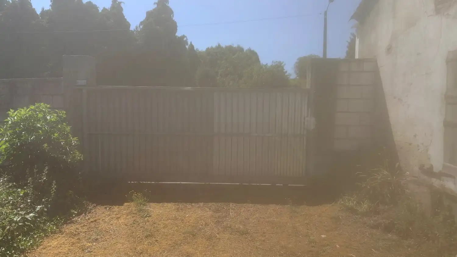 Finca rústica en venda en Fene amb Parquet i Traster