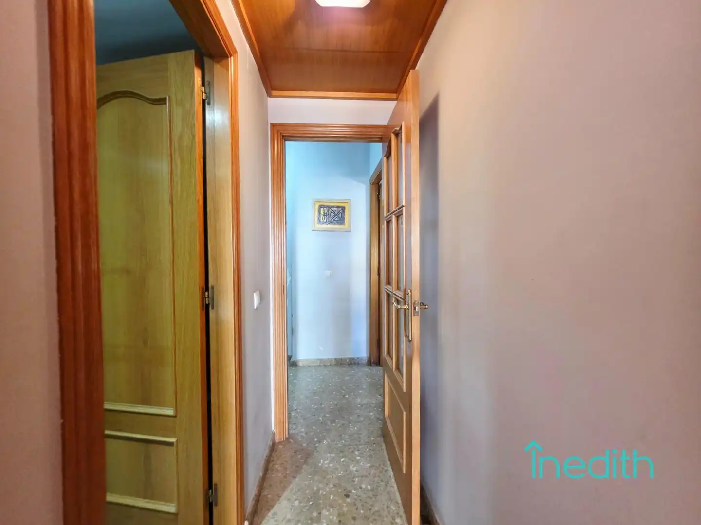 Piso en venta en Viladecans con Aire acondicionado, Calefacción y Terraza
