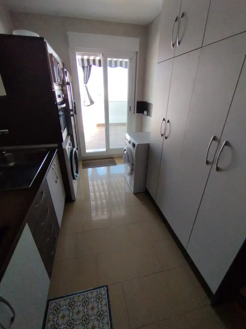 Pis amb piscina en venda a Calle Miguel Estepa Hermosilla 25, imagen 4
