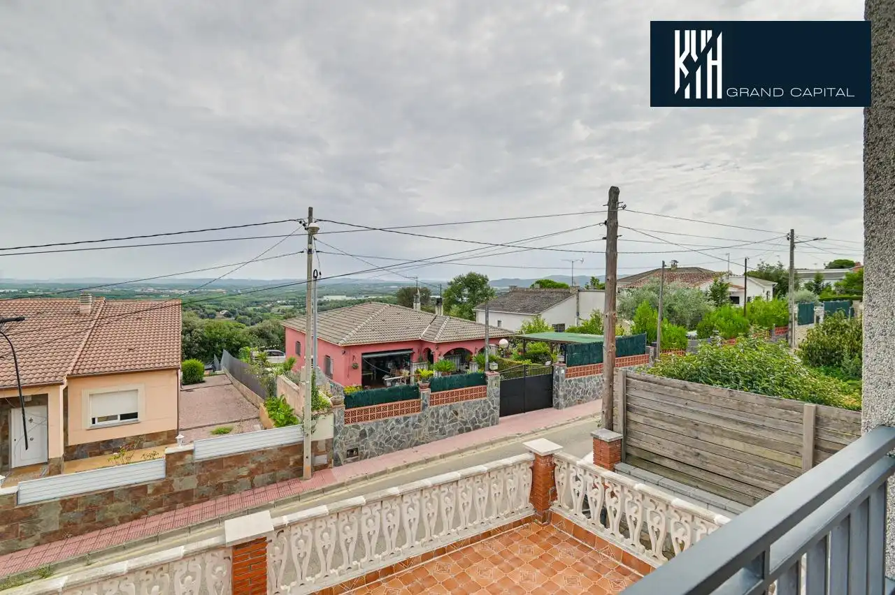 Casa amb terrassa en venda a Carrer Carrer Rovelló, imagen 33