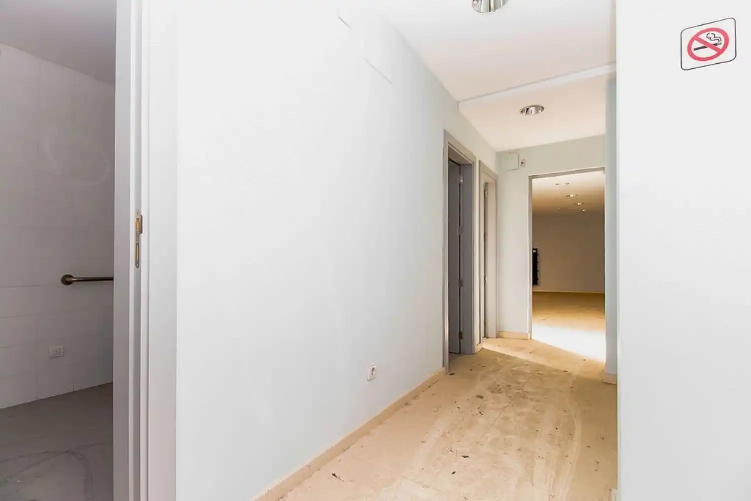Commercial properties for sale in Ciudad Real  with Air Conditioner