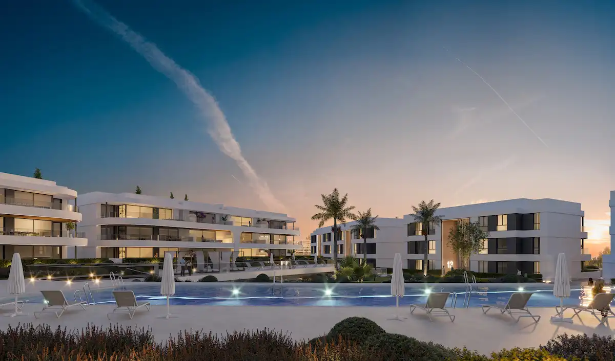 Penthouse with terrace for sale in Benamara - Atalaya, imagen 2