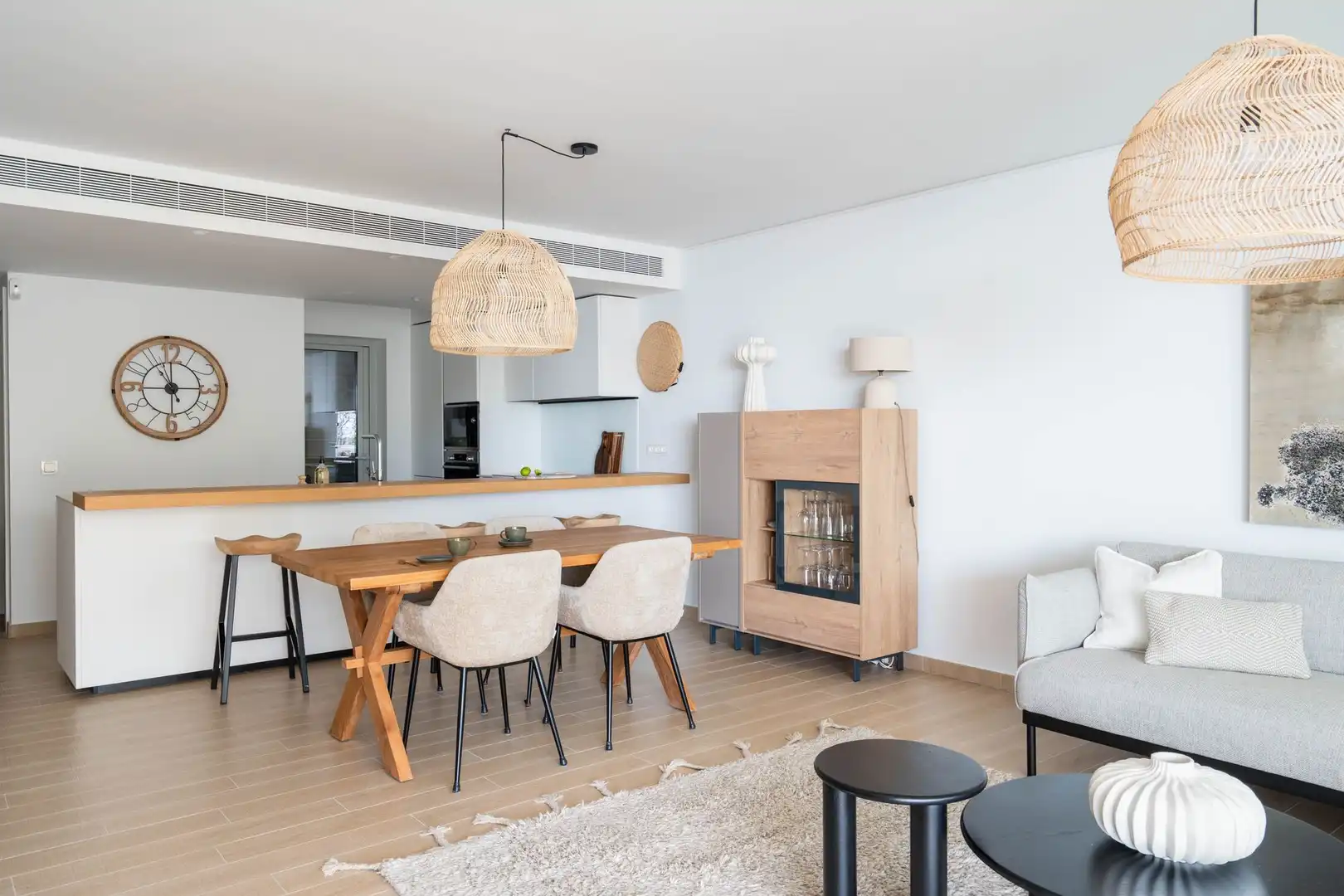 Mini appartamento con terrazza in vendita a Las Gaviotas  - Carvajal, imagen 12