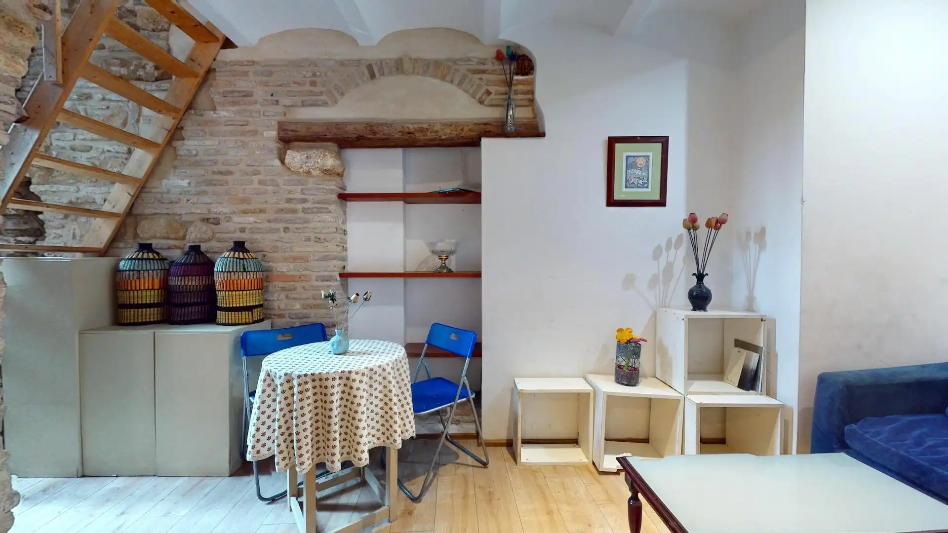 Casa con terraza en venta en Calle LUCANO, imagen 21