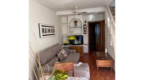 Foto 3 de Casa o xalet de lloguer a Aguas Nuevas, Alicante