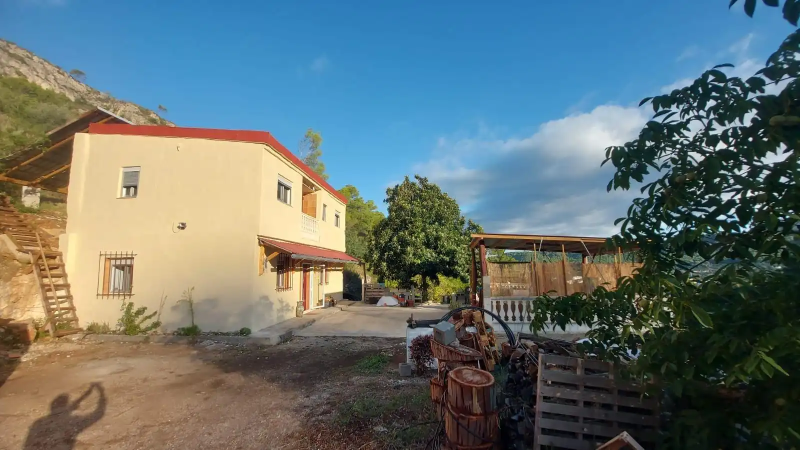 Haus zum Verkauf in Carcaixent, imagen 2
