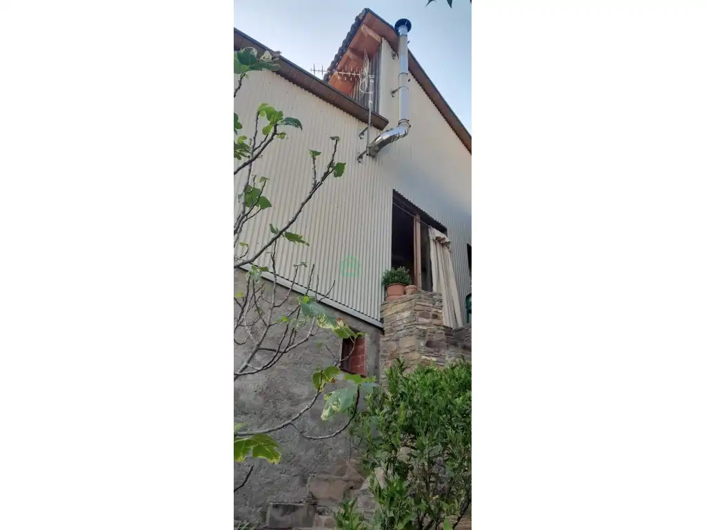Vista exterior de Casa o chalet en venta en La Pobla de Segur