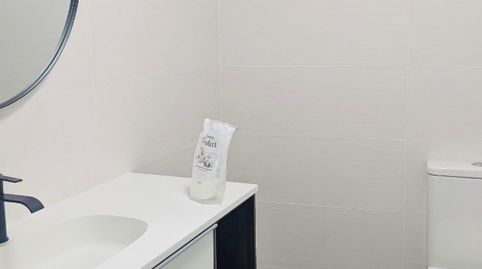 Foto 2 de Oficina de alquiler en Centro Urbano, Dénia