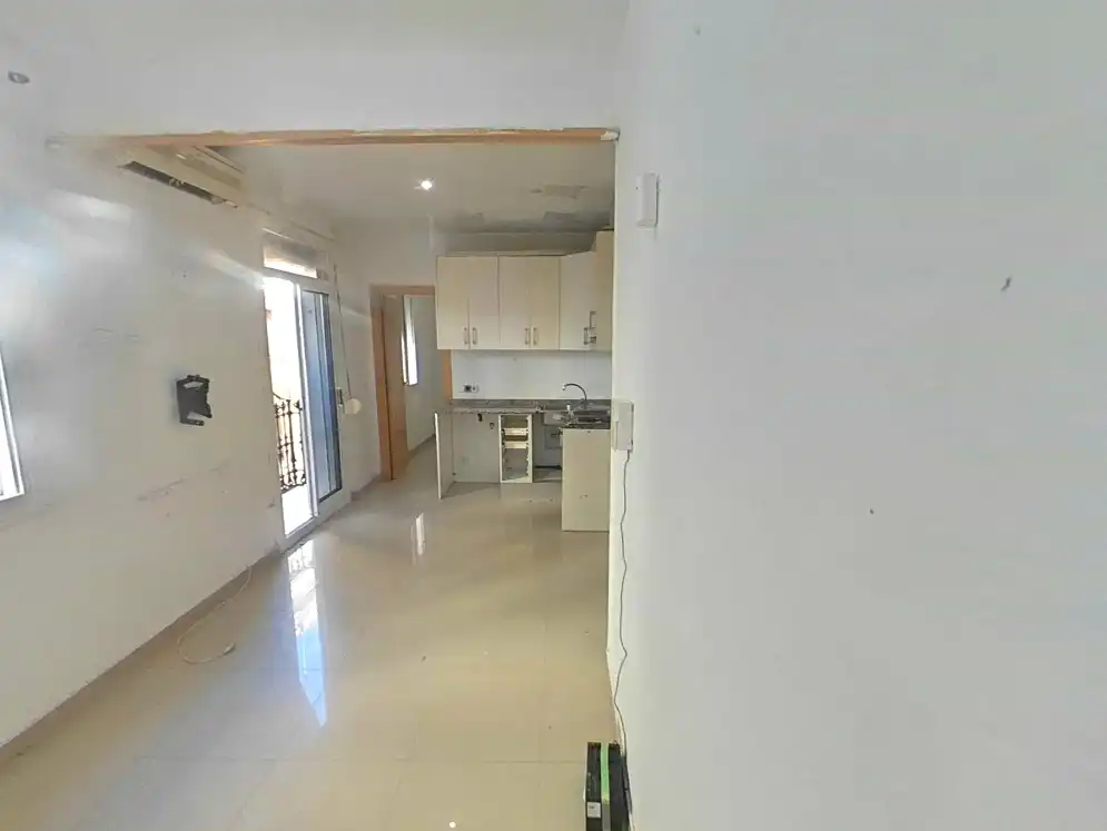 Cocina de Piso en venta en Barcelona