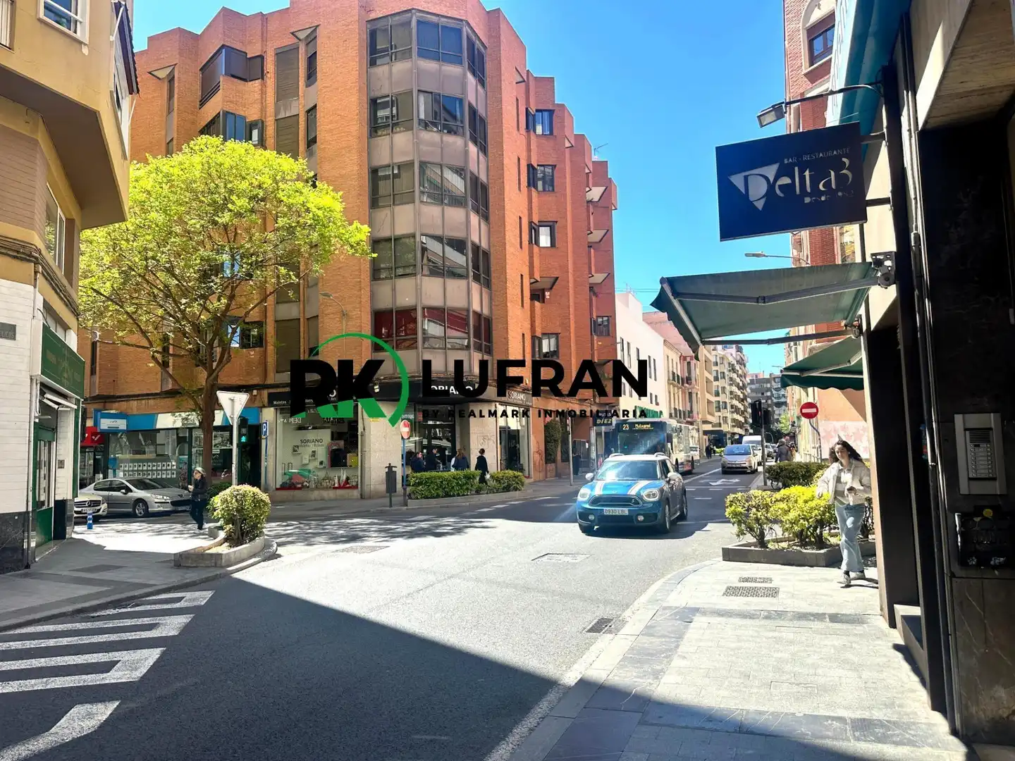 Wohnung mit Terrasse zum Verkauf in Centro, imagen 39