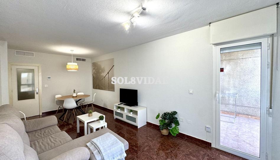Photo 1 of Flat to rent in Orihuela ciudad, Alicante