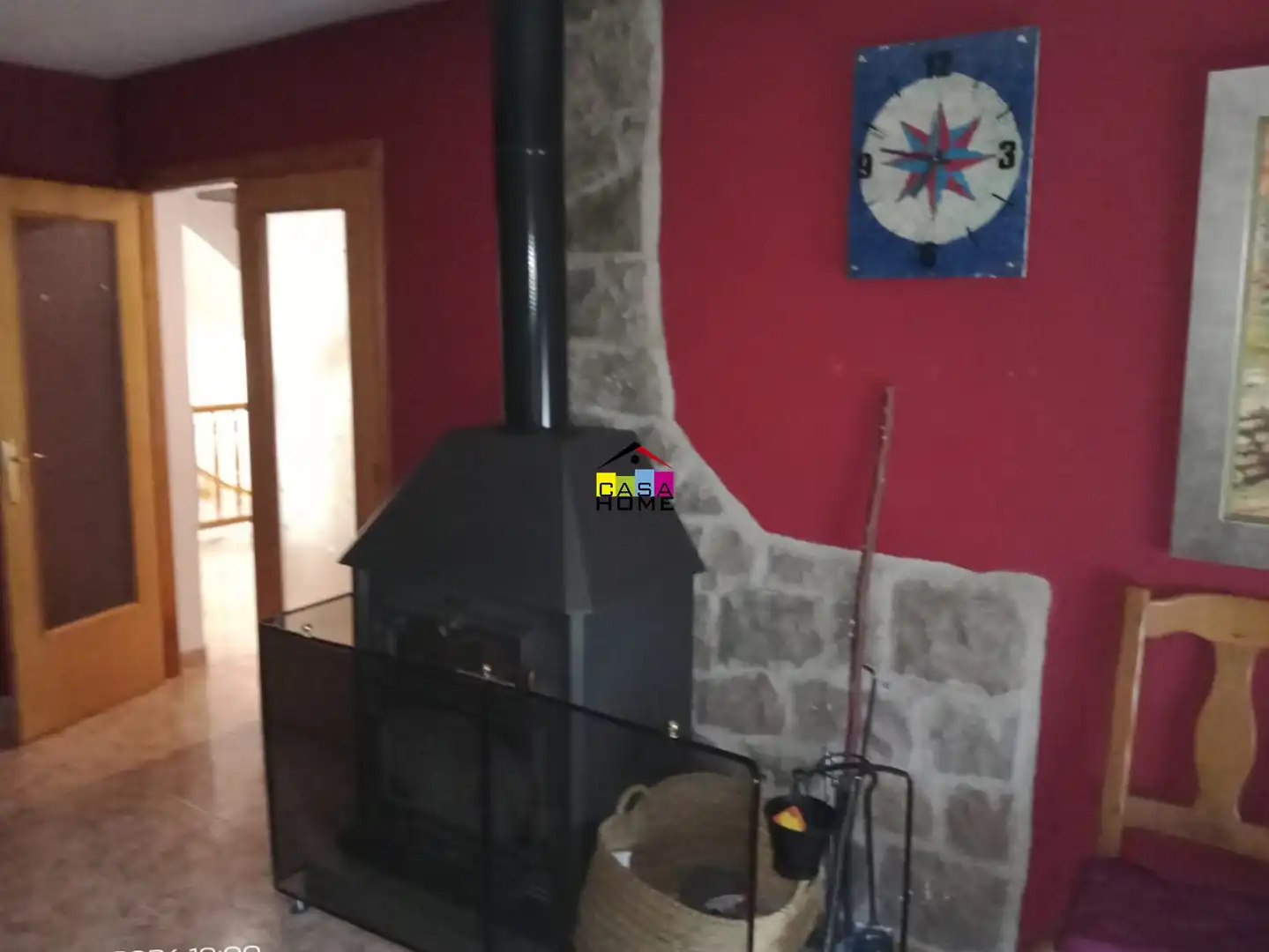 Casa o chalet en venta en La Pobla de Tornesa