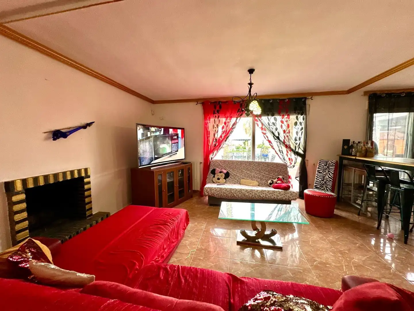 Chalet con piscina en venta en Calle Calle Clavel, imagen 12