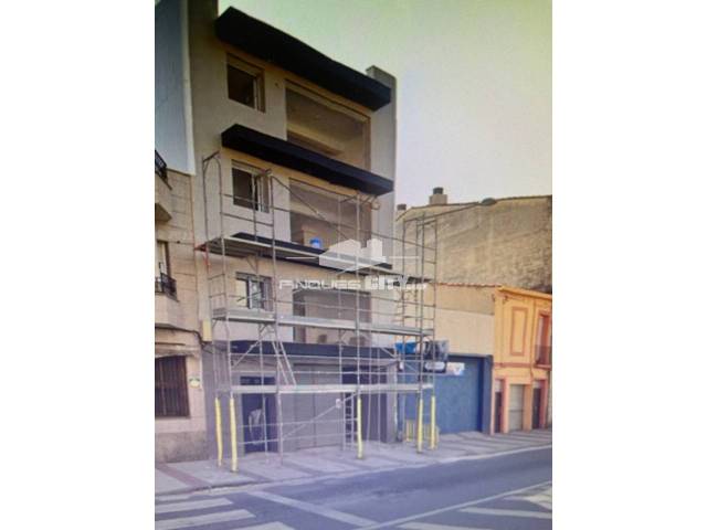 Terreno residencial en Venta en Sant jaume, 418 en Calella