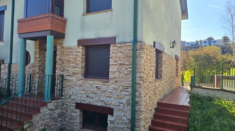 Foto 3 de Casa adosada en venda a Aia, Gipuzkoa