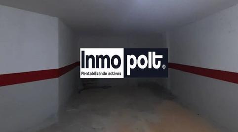 Photo 2 of Garage for sale in Calle del Museo, 2, Torre-Pacheco ciudad, Murcia