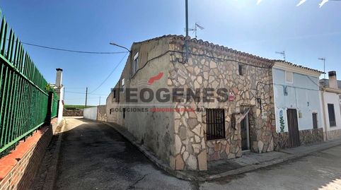 Foto 2 de Finca rústica en venda a Del Progreso, Alcázar del Rey, Cuenca