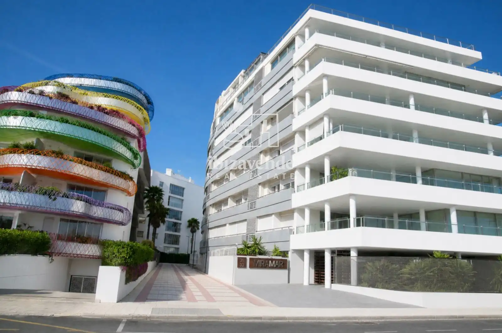 Wohnung mit Pool zum Verkauf in Joan Carles I, imagen 2