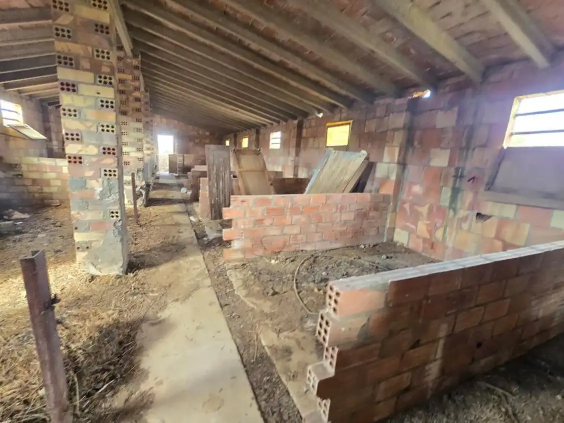 Casa o xalet en venda en Aitona amb Jardí privat i Traster