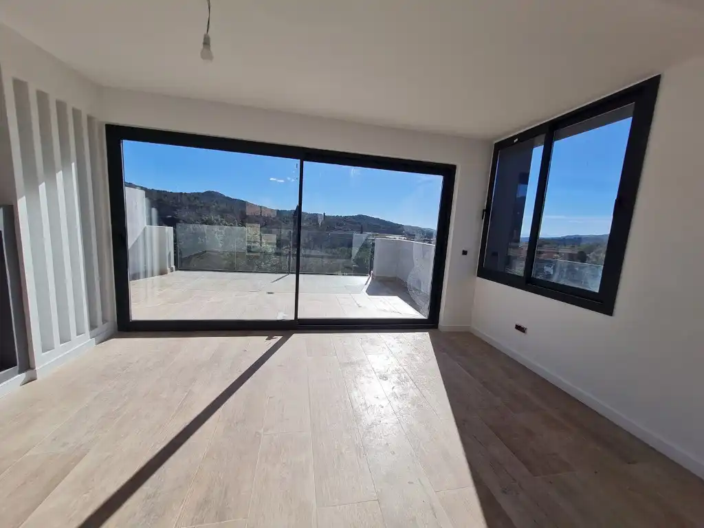 Terrassa de Casa o xalet en venda en Puig-reig
