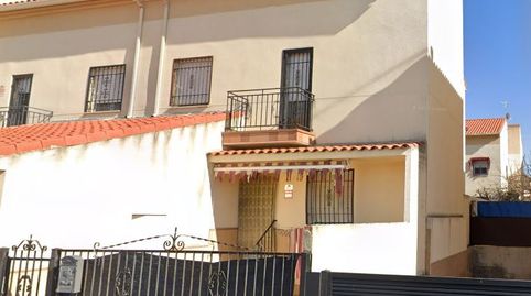 Foto 2 de Piso en venta en Calle Juan de Villanueva 37, Illescas, Estación - Cruz Roja, Illescas