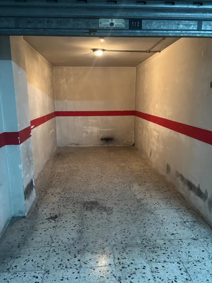Parking à vendre à La Devesa