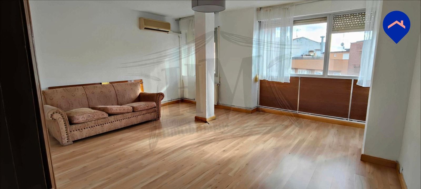 Flat for sale in Calle de Antonio Méndez, Centro
