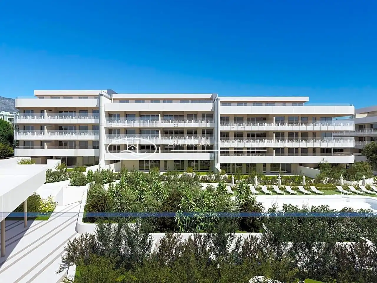 Àtic amb jardí en venda a San Pedro de Alcántara, imagen 24