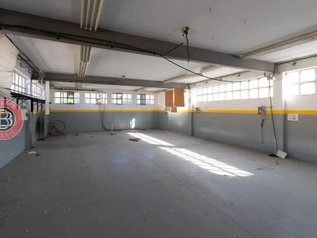 Nave industrial en venta en Igualada