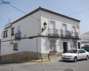 Exterior view of House or chalet for sale in Villalba del Alcor