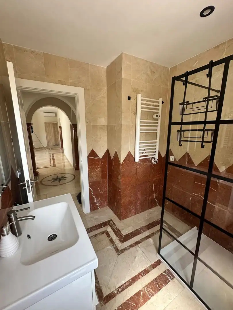 Maison mitoyenne à vendre à Estepona Pueblo, imagen 23