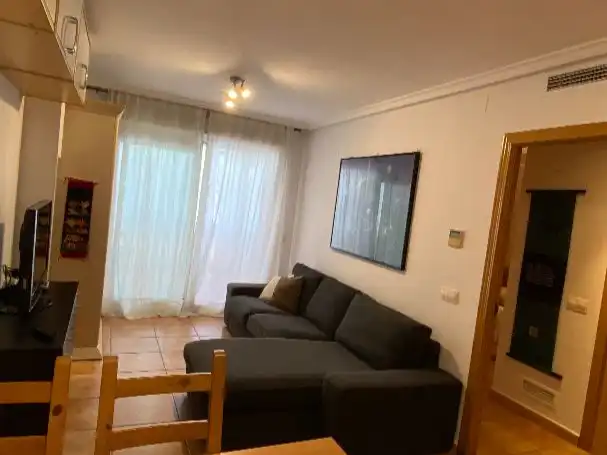 Flat for rent in Carrer Benizamid, de, 7, Marina Botafoc - Platja de Talamanca