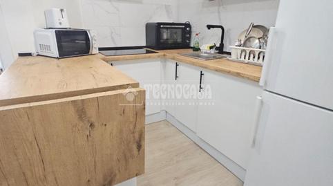 Foto 5 de Piso de alquiler en Universidad, Getafe