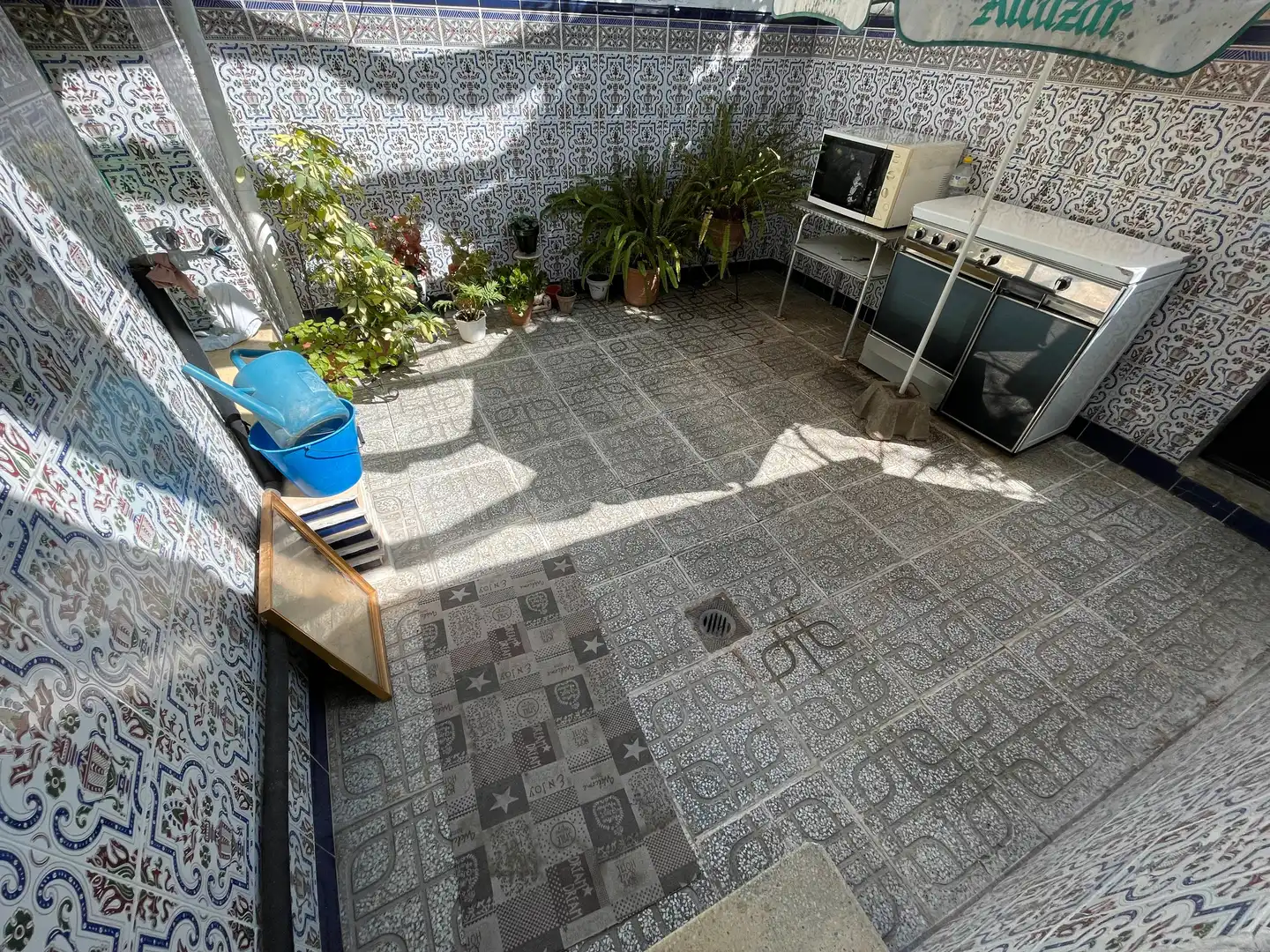 Houses for sale in Calle Fuente de las Risas, Úbeda