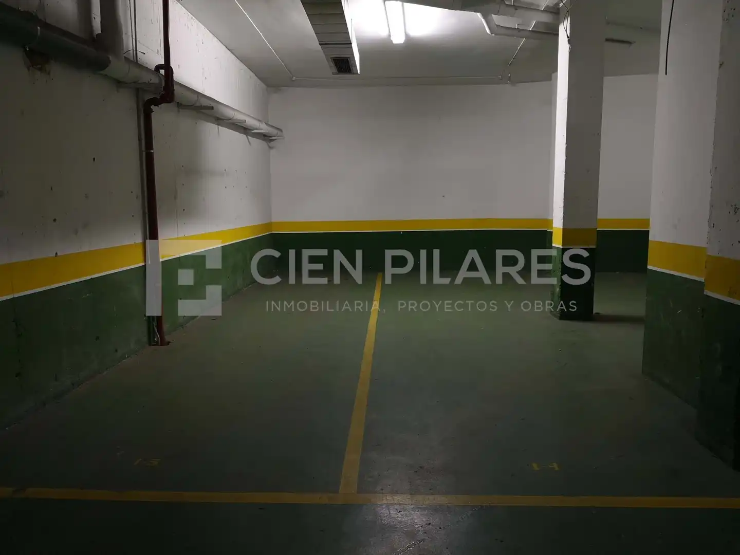 Parking for sale in CALLE FARSIA  - LOS PLANOS, imagen 4