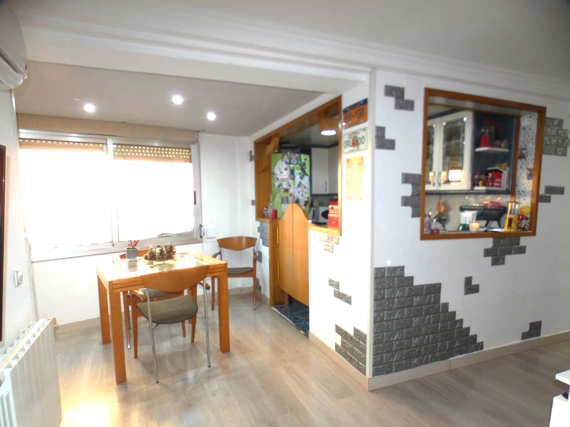 Flat for sale in Sant Llorenç, Nord-est