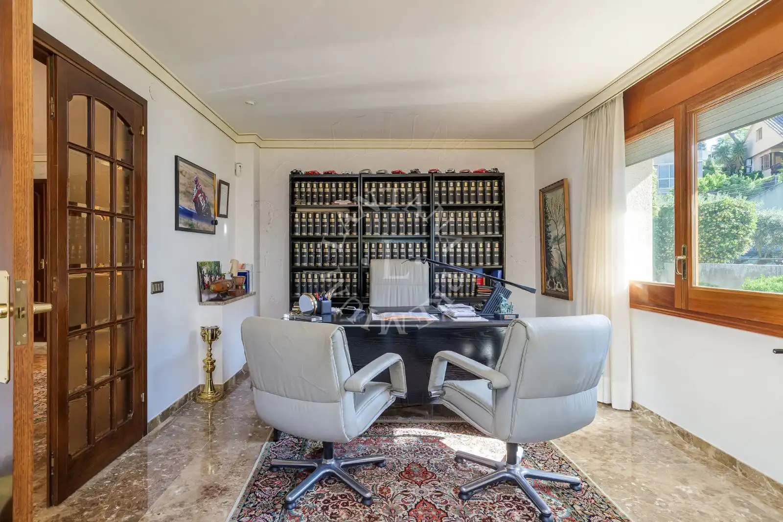 Casa o chalet en venta en La Garriga