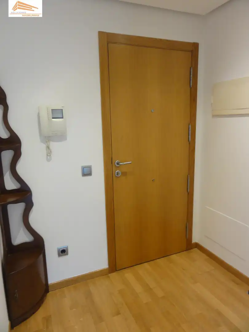 Piso en venta en Valladolid con Calefacción y Parquet