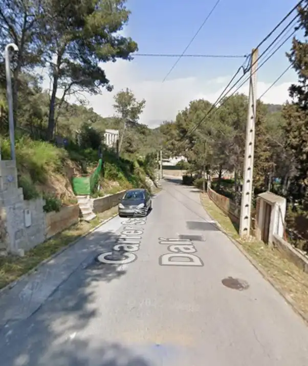 Chalet en venta en Carrer Salvador Dalí