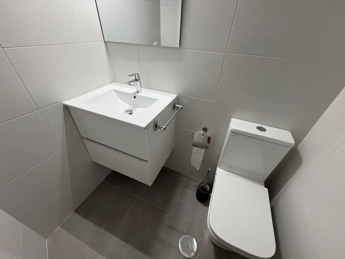 Wohnung zur Miete in Estrada de Catabois, A Malata - Catabois - Ciudad Jardín