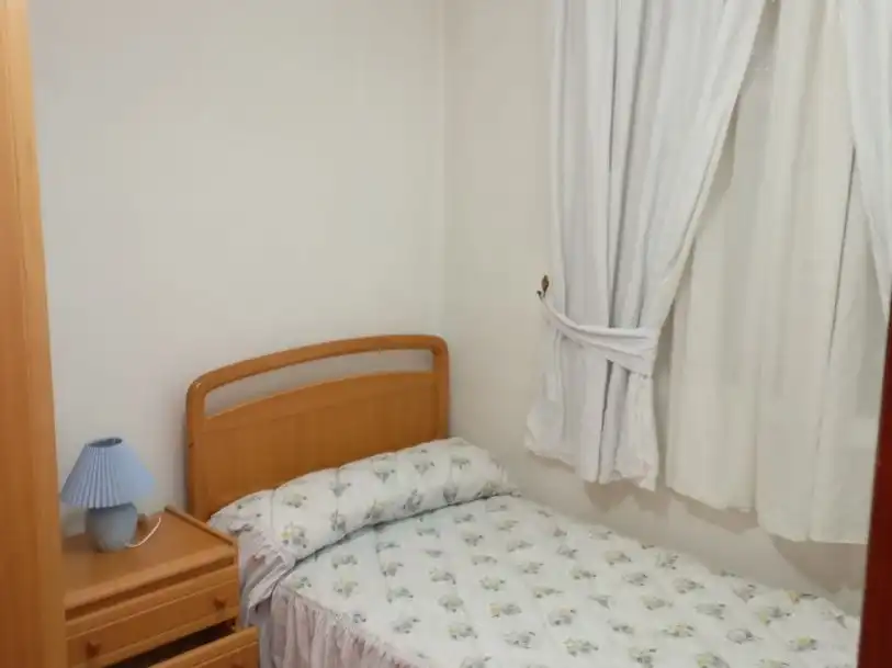 Habitación de Piso en venta en Valladolid Capital con Terraza y Balcón