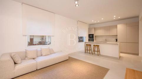 Foto 2 de Pis de lloguer a Castellana,  Madrid Capital