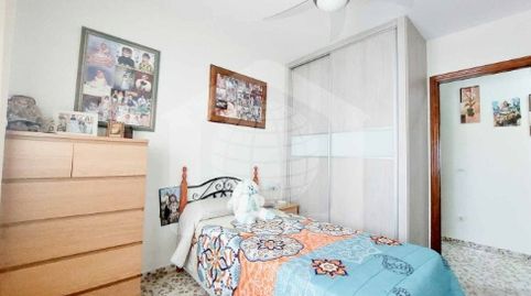 Foto 5 de Piso en venta en Avenida de José Ortega y Gasset, Santa Cristina - San Rafael, Málaga Capital