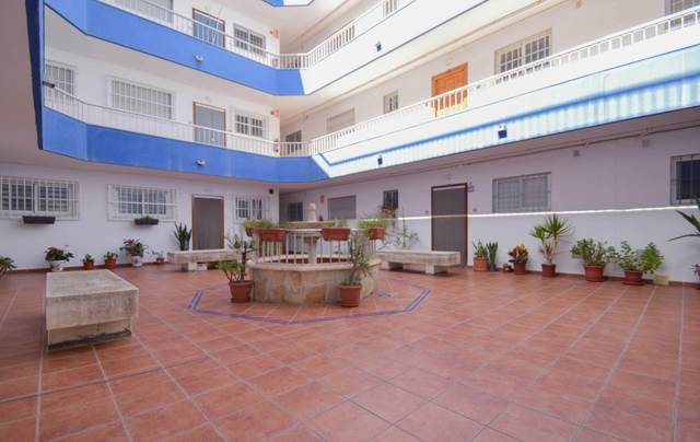 Piso en Venta en Plaza 18680 en La Caleta - La Guardia